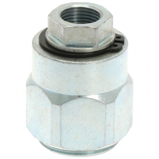 81513033 - Швидкороз'ємна муфта для гідравлічних гальм Renault