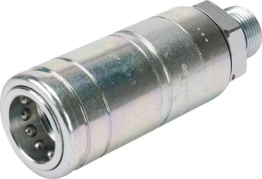 AL200979 - Швидкий гідравлічний роз'єм