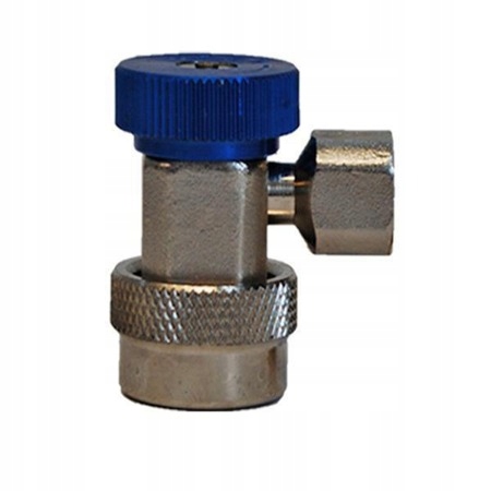 Быстроразъемное сервисное соединение разъем LP R1234yf M12x1,5