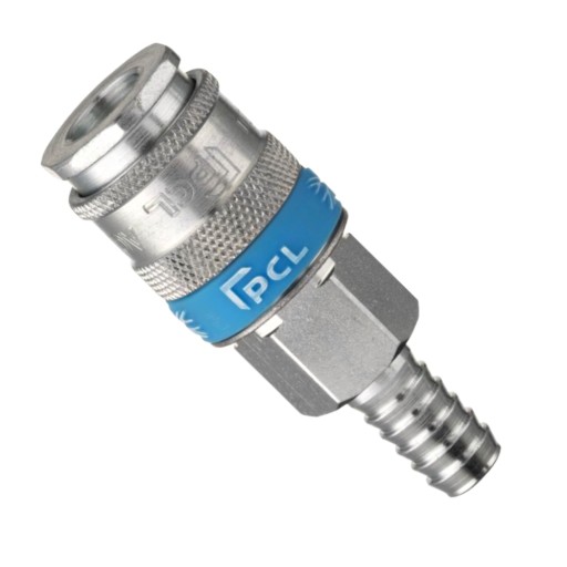 10mm PCL пневматична швидкороз'ємна муфта