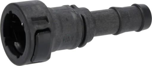 04127256 - Быстроразъемный разъем/разъем 4127256 Kramp