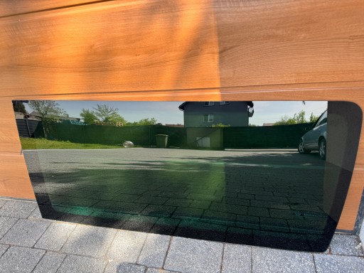 Окна кузова VW T6