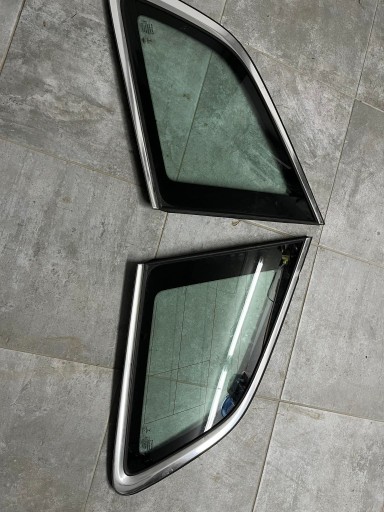 Окна кузова XC60 II