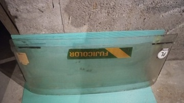 Скло переднє та заднє FIAT 125 р б/в.