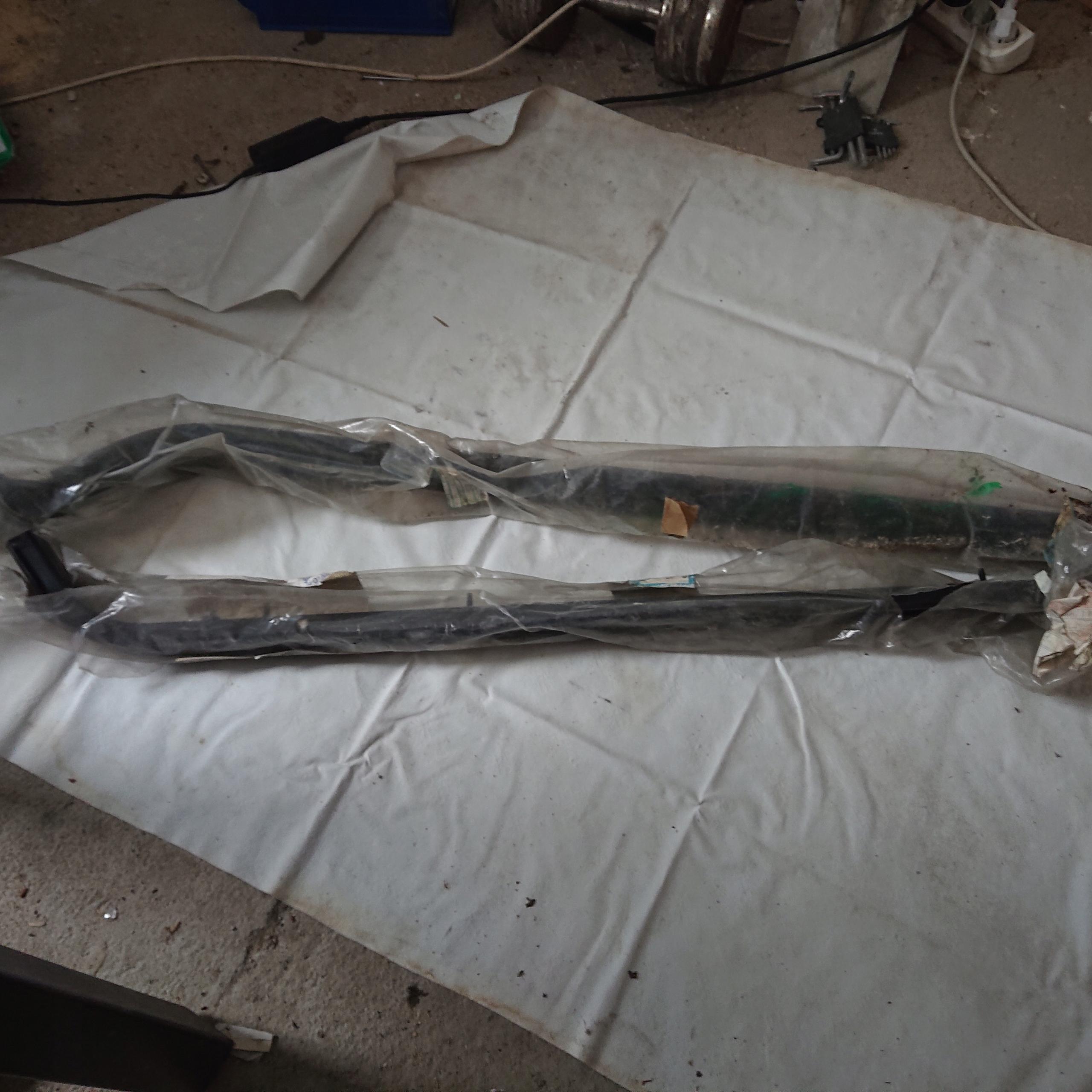 1401318980 - Door Rail Fiat Scudo 07>