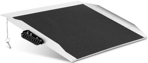 Направляющая - 61 x 74 см - 272 кг, MSW MSW-LR-S-2FT 10062523