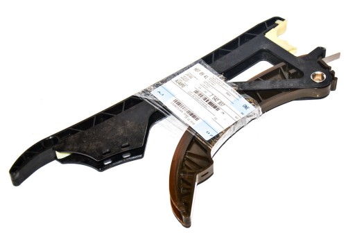 11317542837 - Напрямна ланцюга BMW E60 E61