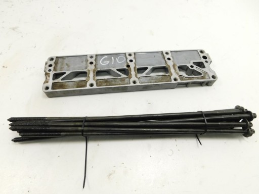 LCN100230 - Масляный рельс Rover Freelander 1.4 1.6 1.8 16v 75 45