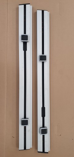 156129101 - Рейка підлога багажника кріплення багажу Alfa Romeo Stelvio QV права ліва