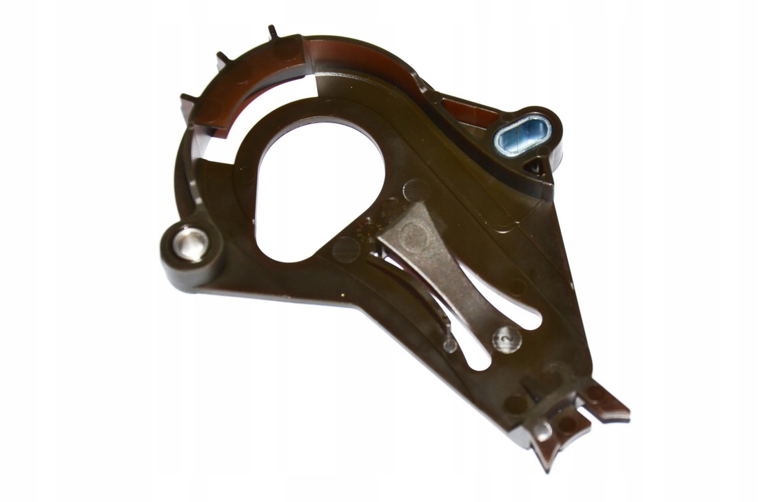 11417567768 - Напрямна ланцюга масляного насоса BMW E81 E87