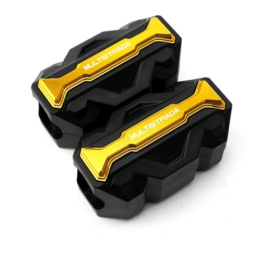 8720029134587 - T-GoldFor DUCATI MULTISTRADA 950 1200 /1260 /S /ST V2 V2S V4 RALLY V4S 2022