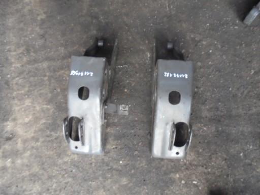 21171968 - T ДИАПАЗОН ДИАПАЗОН ЛАПА КРЕПЛЕНИЕ ПОДВЕСКИ КАБИНЫ