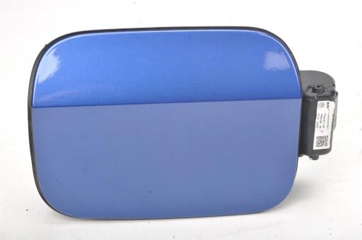 T-ROC FUEL FILLER FLAP 2GA809857D LA5W 2020R