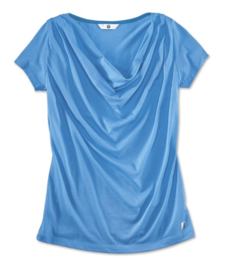 Футболка BMW i, жіноча L