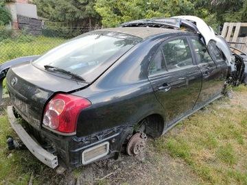 T25 Полный задний подъемник