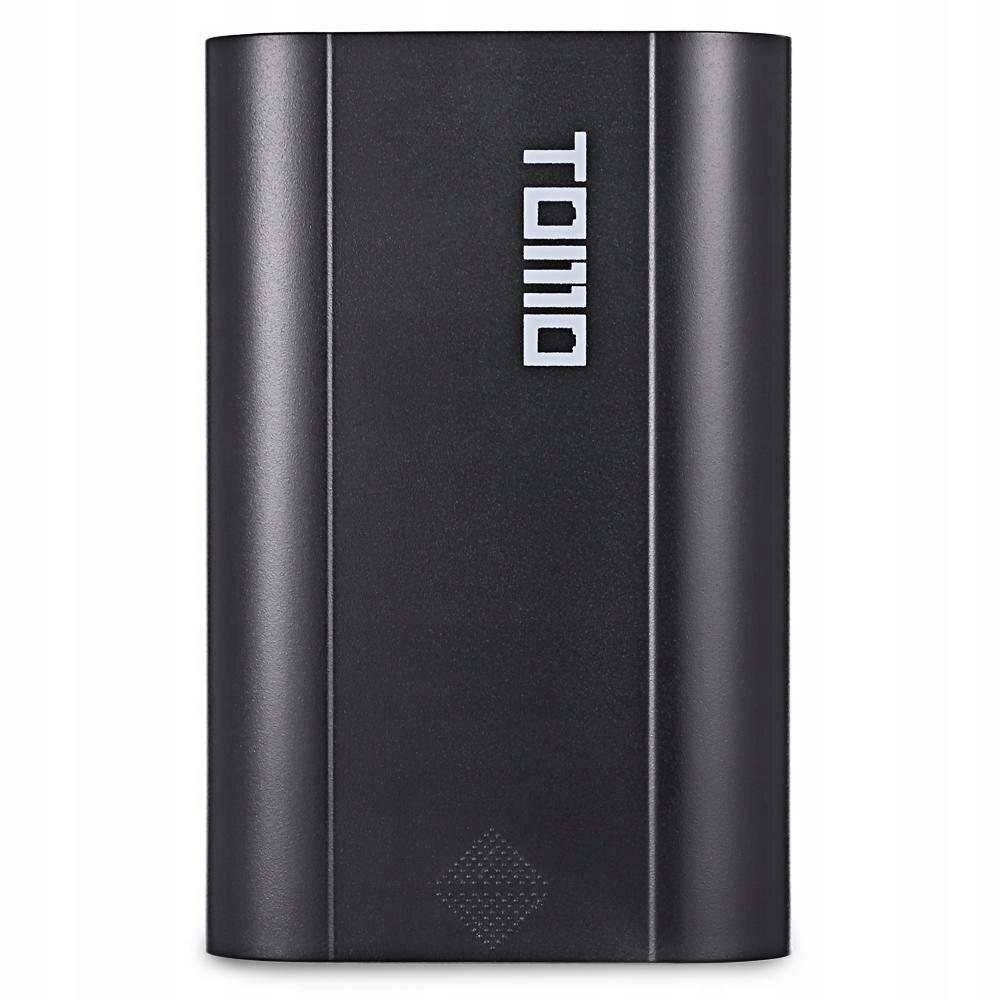 T3 Power Bank 3pcs 18650 Li-ion Battery Dual USB