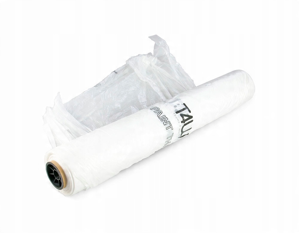 T4W малярная пленка в рулоне 4x150 м