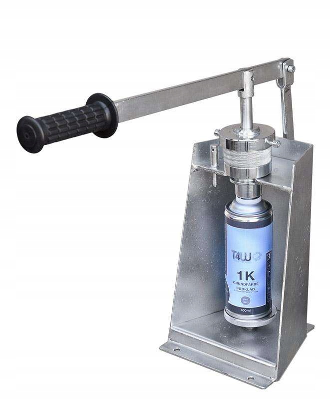 T4w спрей краска диспенсер