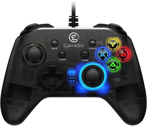 T4W провідний контролер PC контролер