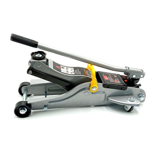 T825010C ПІДЙОМНИК З КОЛЕСАМИ І ПОВОРОТНОЮ РУЧКОЮ 2,5 Т.