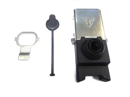 T9500579 - T9500579 ЗАМОК ДЛЯ ВЕРХНЕЙ КОРОБКИ TRIUMPH TOP BOX