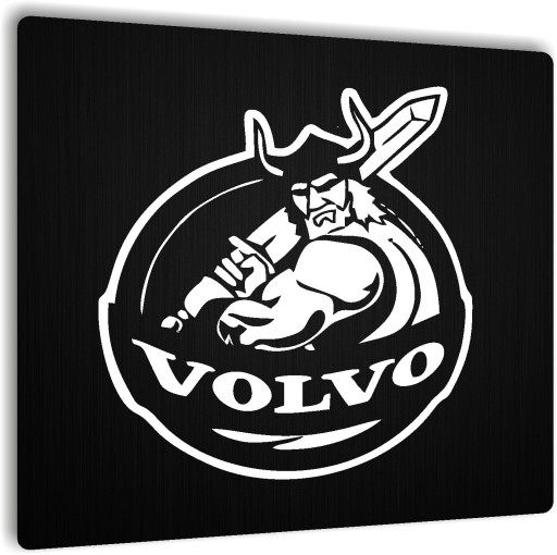 Светодиодная панель, VOLVO 24V TIR с подсветкой, светящаяся