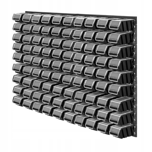 ИНСТРУМЕНТАЛЬНАЯ ПАНЕЛЬ 116x78 МАСТЕРСКАЯ 90 ПОДДОНЕЙ