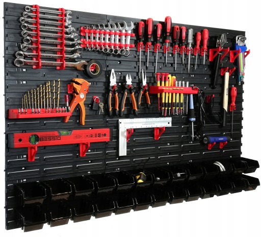 ІНСТРУМЕНТАЛЬНА ДОШКА 120х80см