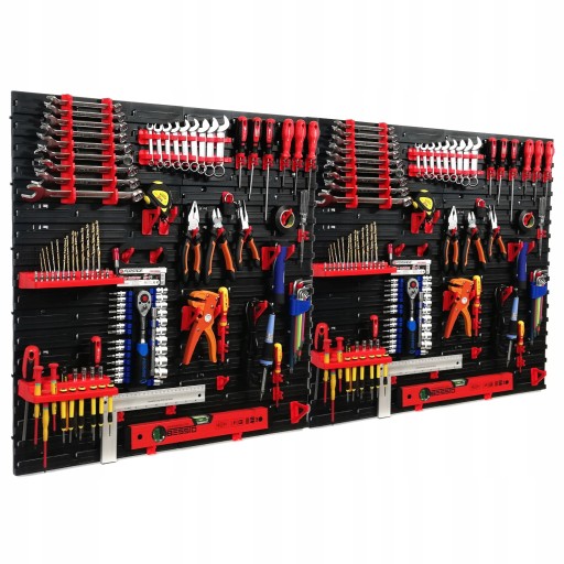 ІНСТРУМЕНТАЛЬНА ДОШКА 160х80см