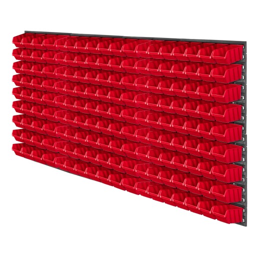 ДОШКА ДЛЯ ІНСТРУМЕНТІВ СТІНКА 156x78см 162 EL МАЙСТЕРНЯ ГАРАЖ ПОДОДОК