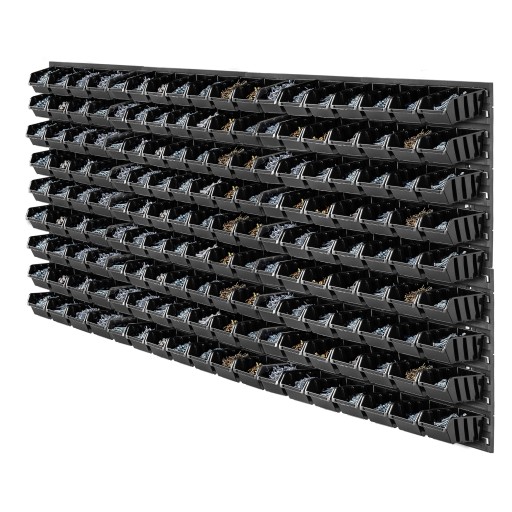 ДОШКА ДЛЯ ІНСТРУМЕНТІВ СТІНКА 156x78см 162 EL МАЙСТЕРНЯ ГАРАЖ ПОДОДОК