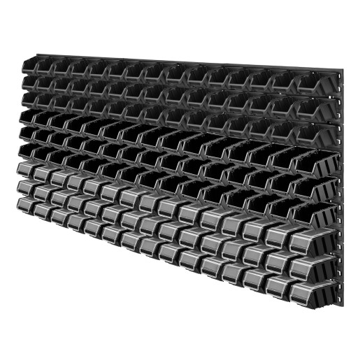 ИНСТРУМЕНТАЛЬНАЯ ПАНЕЛЬ НАСТЕННАЯ 174x78см 135 ЭЛЕМЕНТОВ