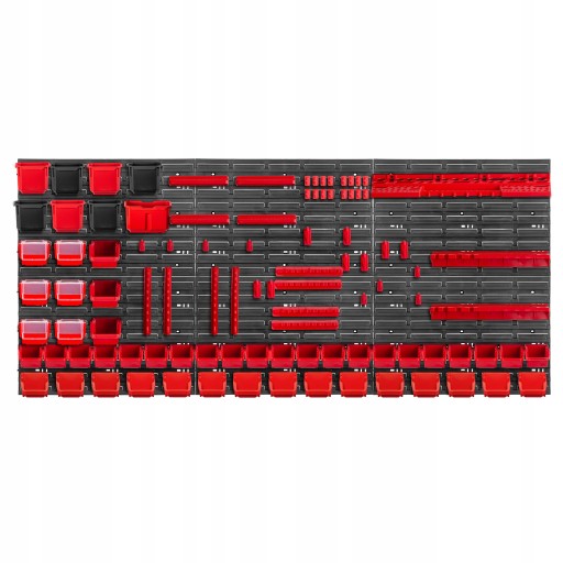 ИНСТРУМЕНТАЛЬНАЯ ДОСКА МАСТЕРСКАЯ 174x78см 100 шт.