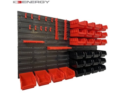 WORKSHOP TOOLBOARD 46EL ENERGY NE02017