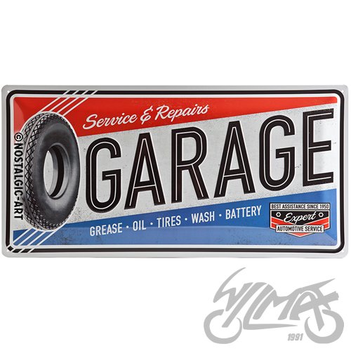 NAR27004 - ДОШКА 25х50 ГАРАЖ 27004