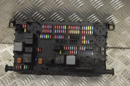 1913235 - Плата предохранителей daf xf 106