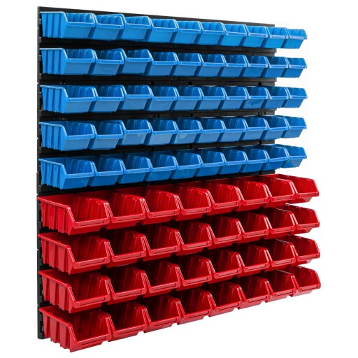 ДОШКА ІНСТРУМЕНТАЛЬНА ГАРАЖНА, 82 ЛОТКА