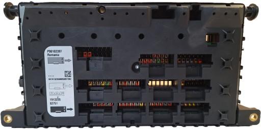 Плата блок запобіжників daf xf106 1913235 b-b