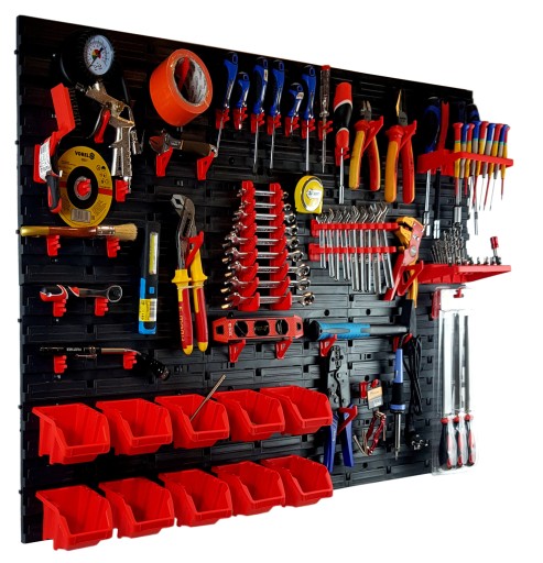 ДОШКА ДЛЯ МАЙСТЕРНІВ 120х80см NKIS132