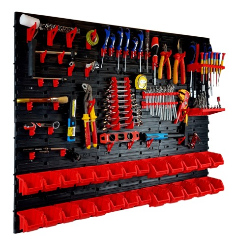 ДОШКА ДЛЯ МАЙСТЕРНІВ 120х80см NKIS136