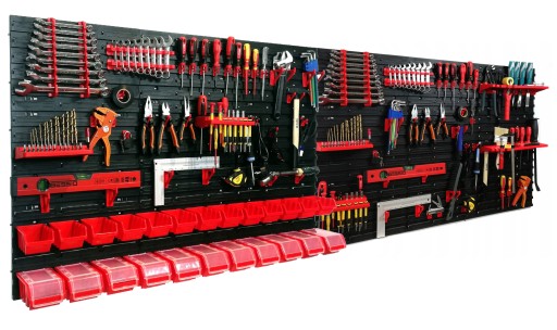 ДОШКА ДЛЯ МАЙСТЕРНІВ 240х80см