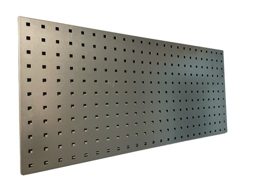 МЕТАЛІЧНА МАЙСТЕРНЯ ДОШКА ІНСТРУМЕНТАЛЬНА 970х450