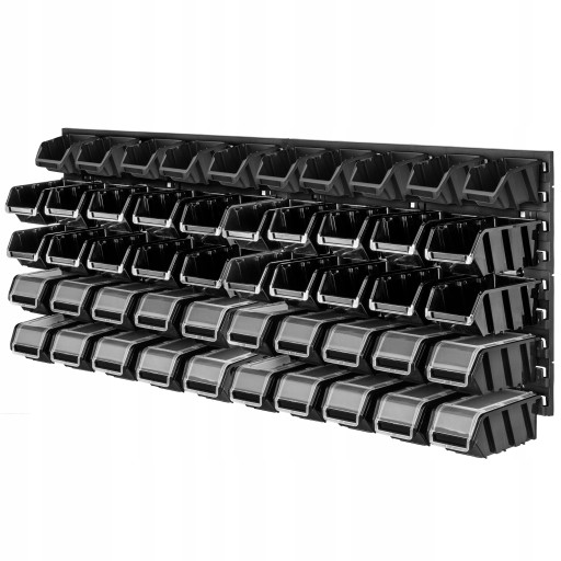 Kadax верстак Книжкова полиця 116x39 50 кювети