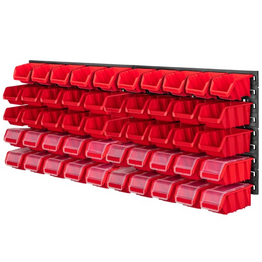 ДОСКА МАСТЕРСКАЯ ПОЛКА 116x39 50 КЮВЕТОВ