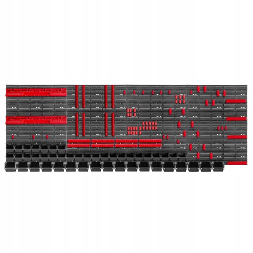 ДОСКА СТЕНА 232x78см 132 EL