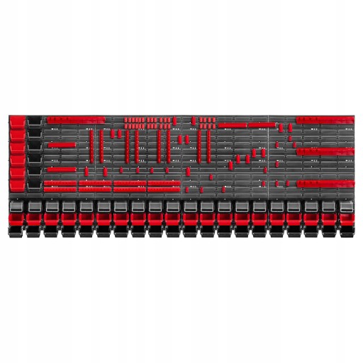 СТЕНА ДЛЯ РАБОЧЕЙ ДОСКИ 232x78см 160 EL