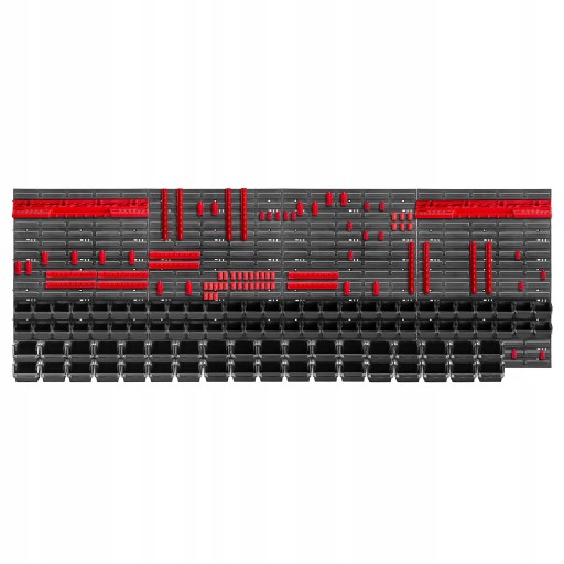 СТЕНА ДЛЯ РАБОЧЕЙ ДОСКИ 232x78см 174 EL