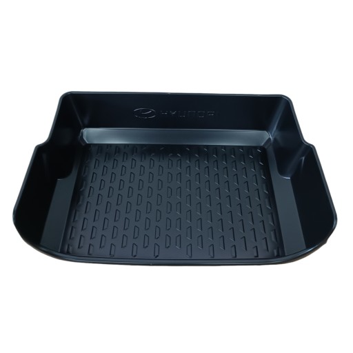 КОРОТКА ЗАХИСНА БАГАЖНИКА HYUNDAI KONA II 23- BE127ADE00