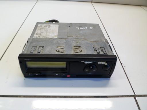 ТАХОГРАФ 345-251-202