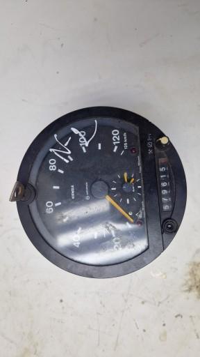 ТАХОГРАФ ДЛЯ ЦИФРЕБЛАТІВ 24В